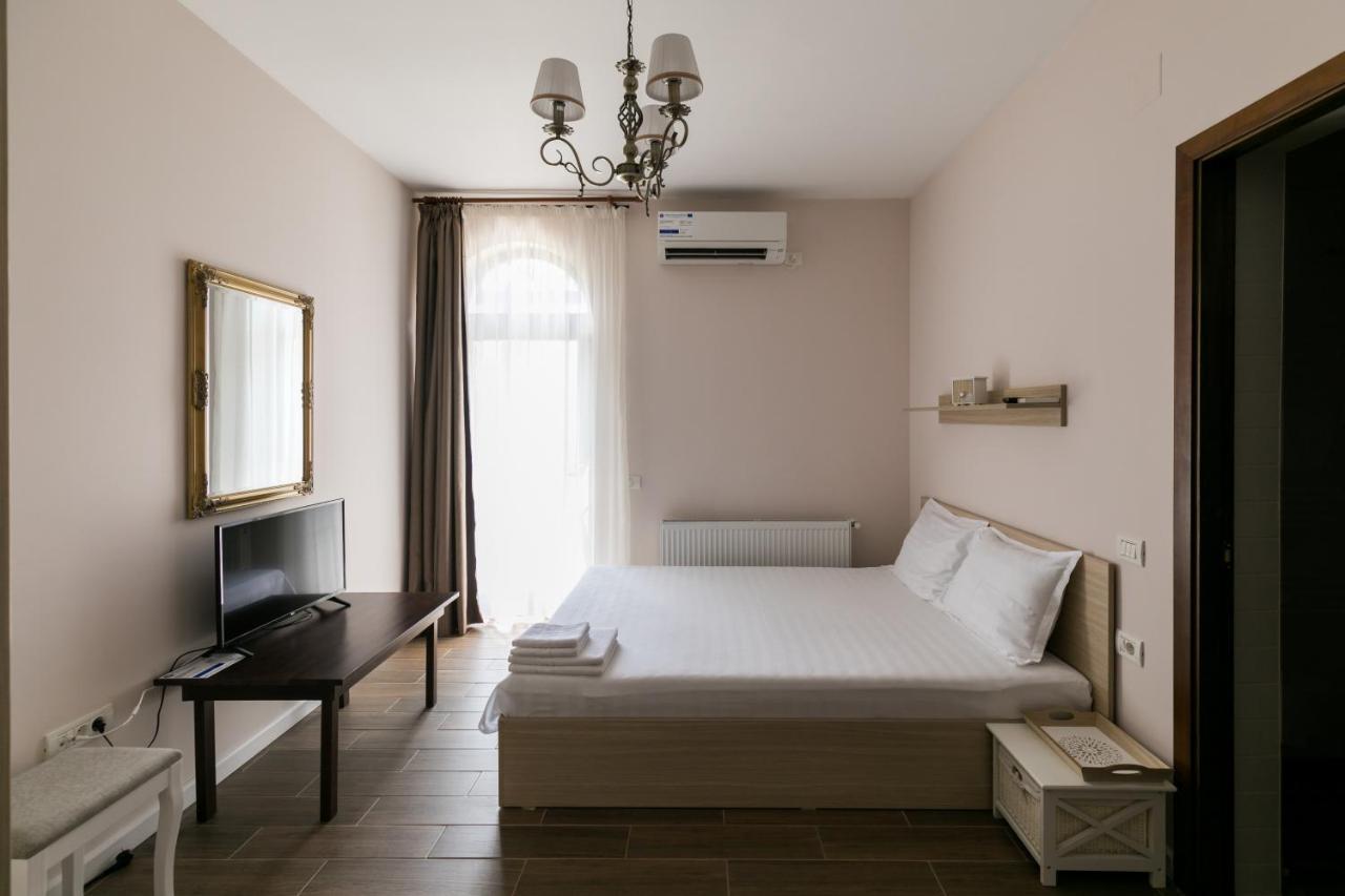 Villa Ciao - Adults Only Corbu  Exterior photo